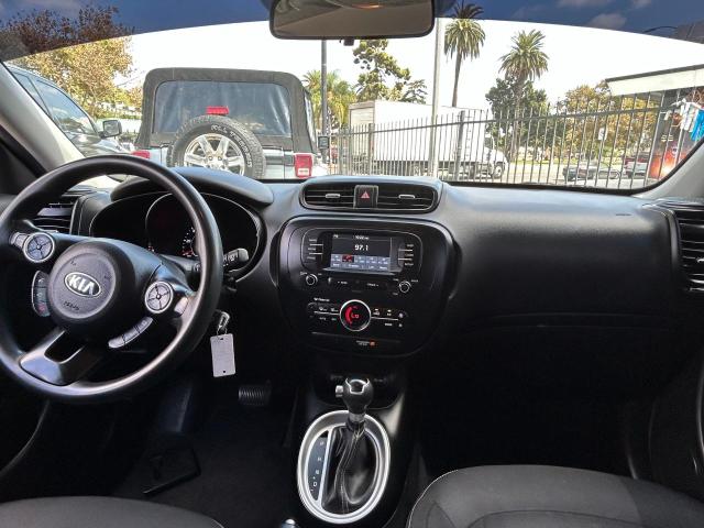 Photo 9 from auction – 2017 KIA SOUL + with VIN KNDJP3A58H7879147