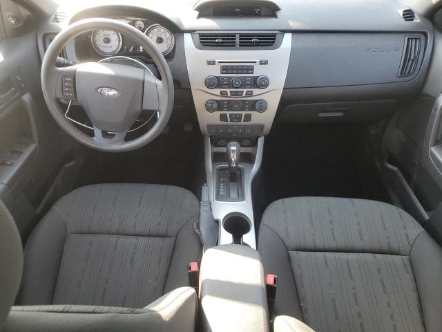 Photo 8 from auction – 2011 FORD FOCUS SE with VIN 1FAHP3FN5BW201031