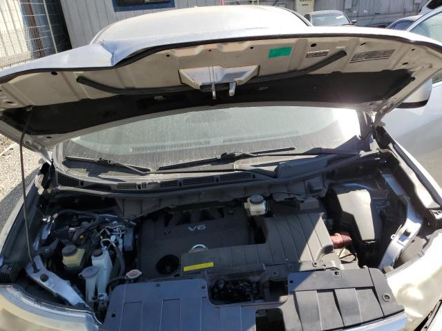 Photo 12 from auction – 2015 NISSAN QUEST S with VIN JN8AE2KP9F9121033