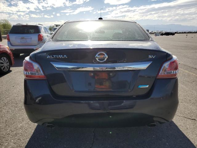 Photo 6 from auction – 2013 NISSAN ALTIMA 2.5 with VIN 1N4AL3AP5DC255147