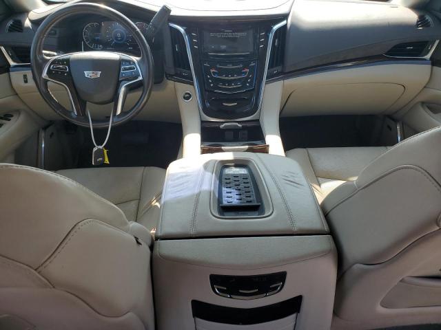 Photo 8 from auction – 2017 CADILLAC ESCALADE E with VIN 1GYS4HKJXHR194085