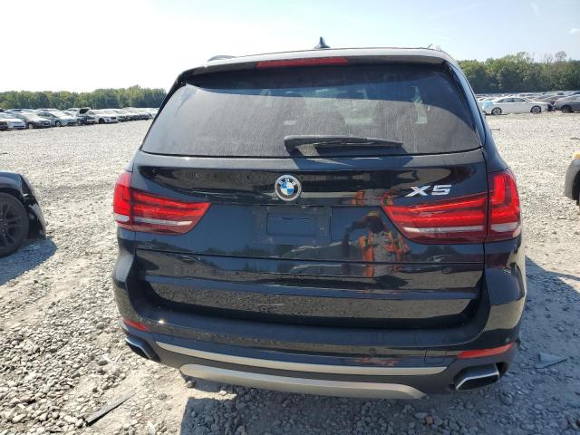 Photo 6 from auction – 2017 BMW X5 XDR40E with VIN 5UXKT0C38H0V97432