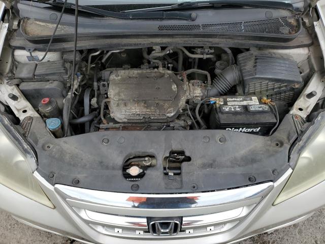 Photo 11 from auction – 2006 HONDA ODYSSEY with VIN 5FNRL38456B438501
