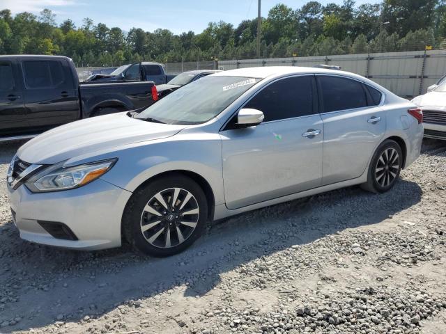NISSAN ALTIMA 2.5 2018 with VIN 1N4AL3AP0JC163939 - Photo from auction