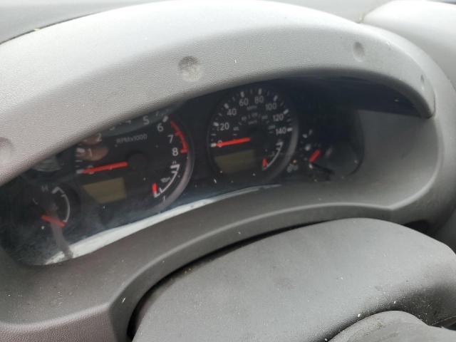 Photo 9 from auction – 2017 NISSAN FRONTIER S with VIN 1N6AD0EV5HN701299