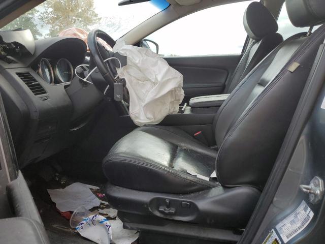 Photo 7 from auction – 2011 MAZDA CX-9 with VIN JM3TB3CV1B0331695