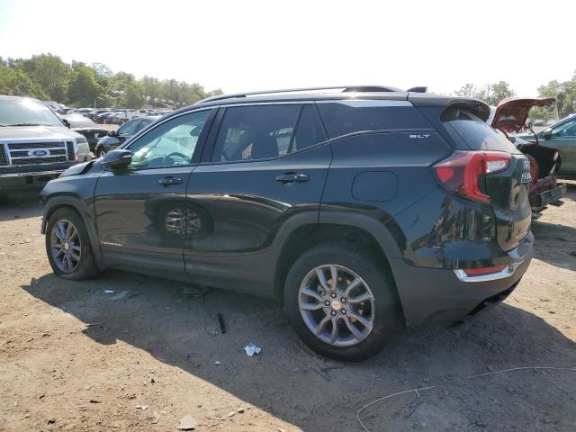 Photo 2 from auction – 2023 GMC TERRAIN SL with VIN 3GKALPEG3PL142564