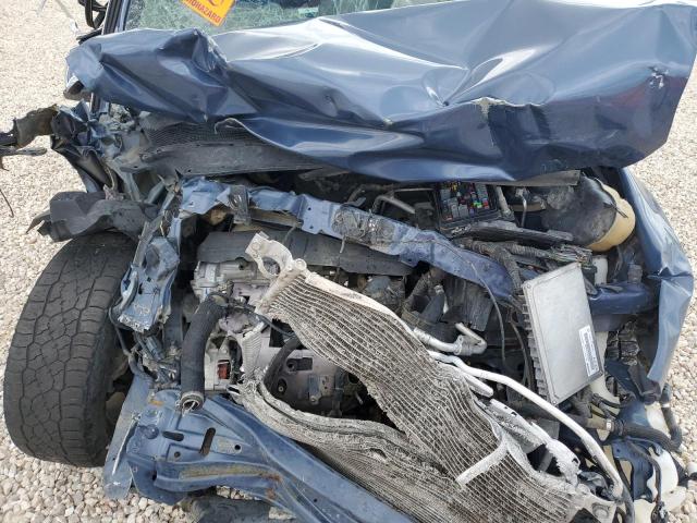 Photo 12 from auction – 2011 CHEVROLET EQUINOX LT with VIN 2CNALFECXB6440220