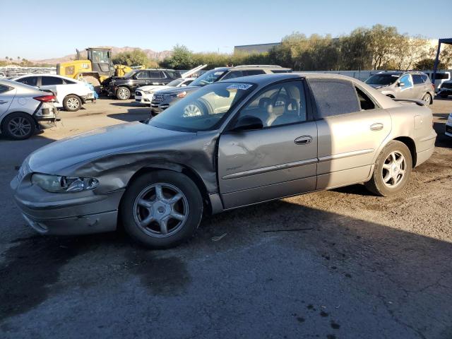 BUICK REGAL LS 2001 with VIN 2G4WB55K911199014 - Photo from auction