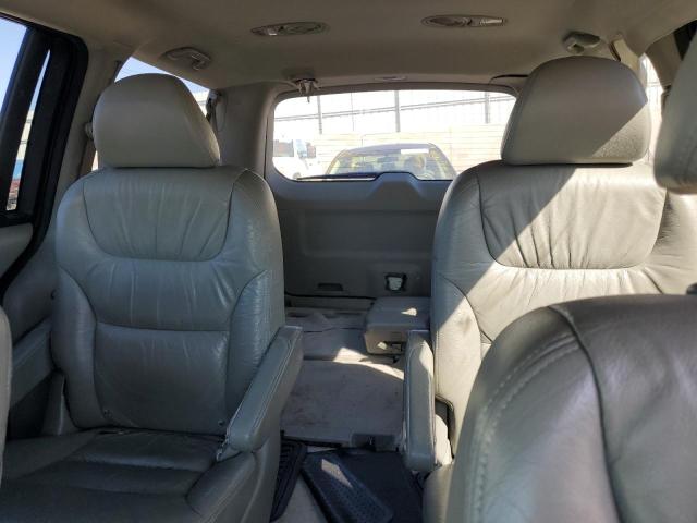 Photo 10 from auction – 2007 HONDA ODYSSEY EX with VIN 5FNRL38677B457487