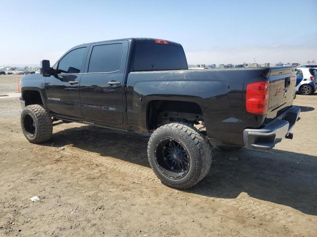 Photo 2 from auction – 2014 CHEVROLET SILVERADO with VIN 3GCUKREC4EG452569