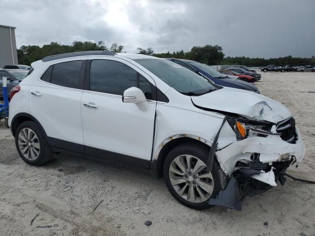 Photo 4 from auction – 2017 BUICK ENCORE PRE with VIN KL4CJASB3HB000471