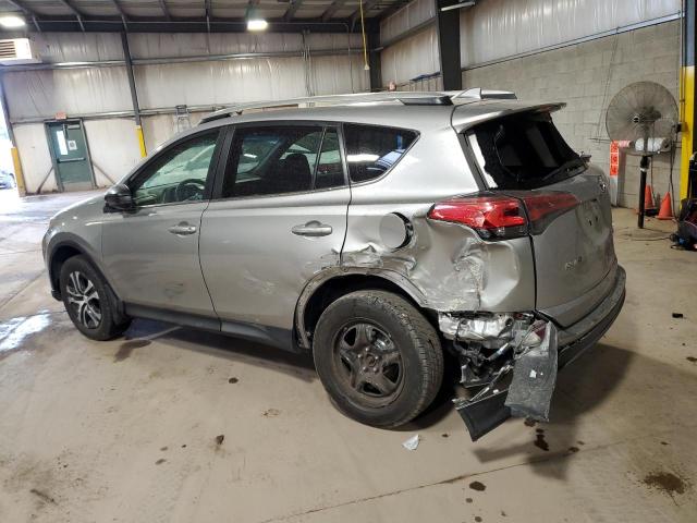 Photo 2 from auction – 2016 TOYOTA RAV4 LE with VIN 2T3BFREV6GW531502