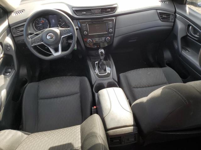 Photo 8 from auction – 2019 NISSAN ROGUE S with VIN KNMAT2MTXKP526433