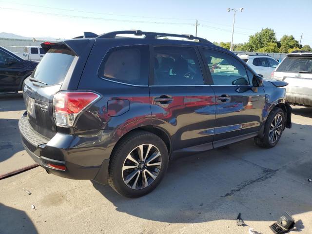Photo 3 from auction – 2017 SUBARU FORESTER 2 with VIN JF2SJGEC2HH538814