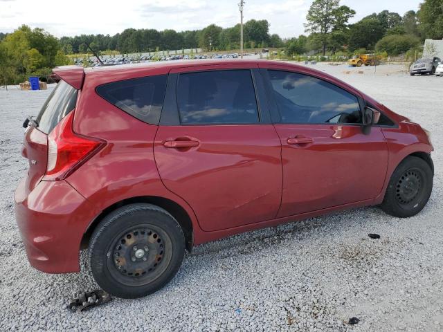 Photo 3 from auction – 2017 NISSAN VERSA NOTE with VIN 3N1CE2CP9HL376586