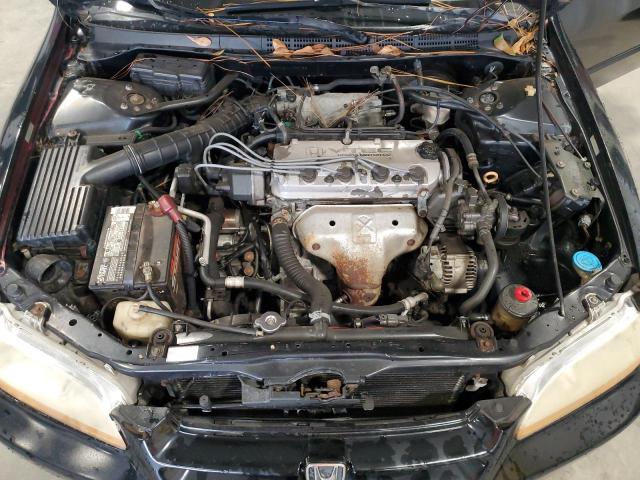 Photo 11 from auction – 1999 HONDA ACCORD LX with VIN 1HGCG5643XA065088