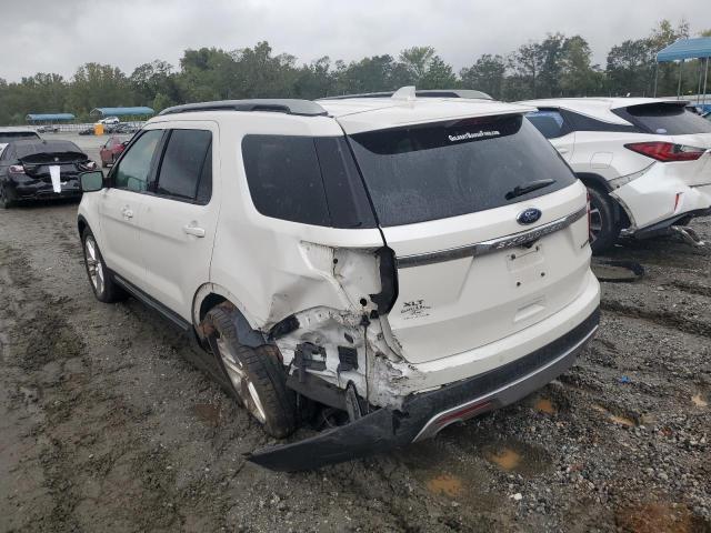 Photo 2 from auction – 2016 FORD EXPLORER X with VIN 1FM5K7D80GGA60317