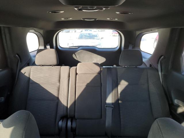 Photo 10 from auction – 2018 DODGE DURANGO SX with VIN 1C4RDHAG8JC186490