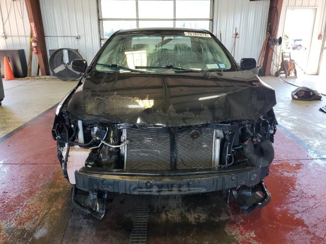 Photo 5 from auction – 2012 TOYOTA COROLLA BA with VIN 2T1BU4EE0CC795733