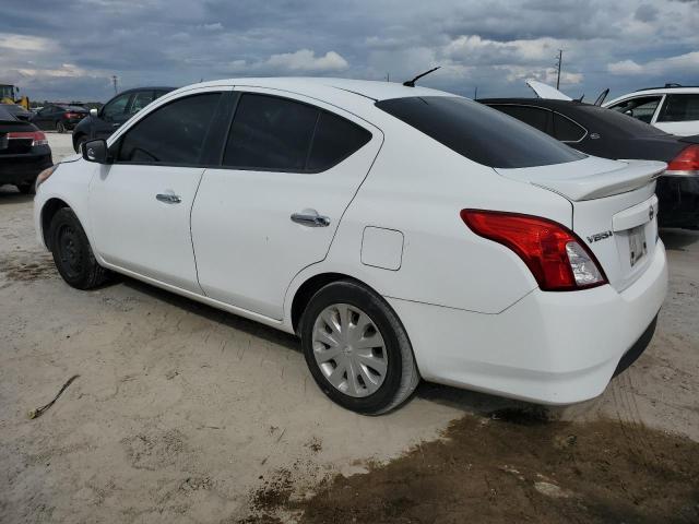 Photo 2 from auction – 2016 NISSAN VERSA S with VIN 3N1CN7AP2GL818090