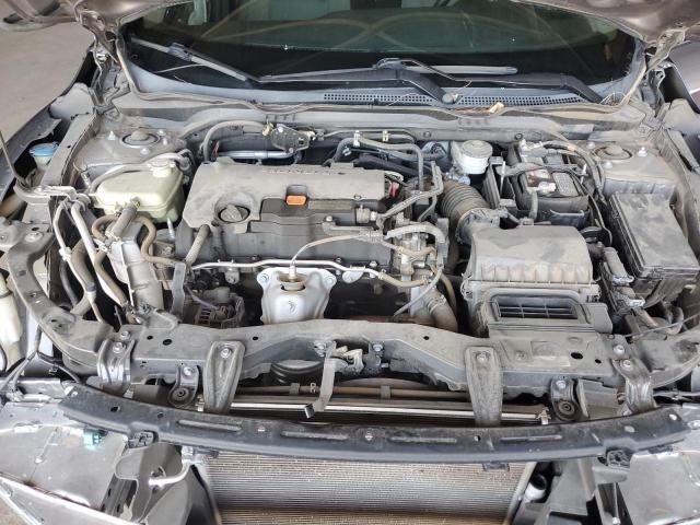 Photo 11 from auction – 2016 HONDA CIVIC LX with VIN 19XFC2F51GE057941