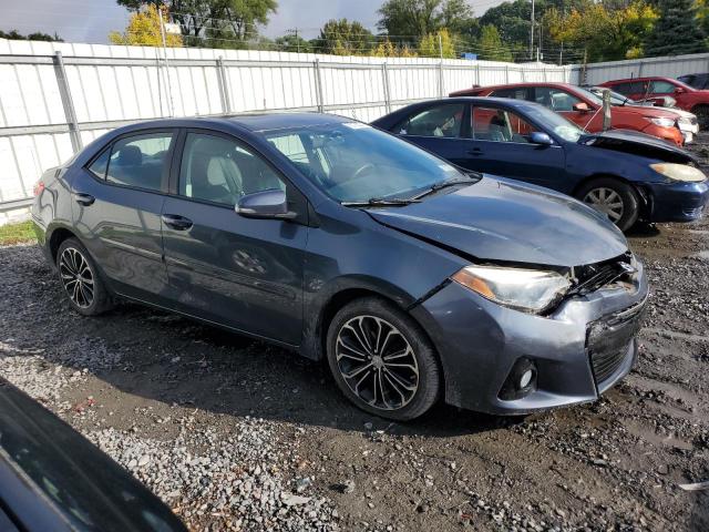 Photo 4 from auction – 2014 TOYOTA COROLLA L with VIN 2T1BURHE0EC066725