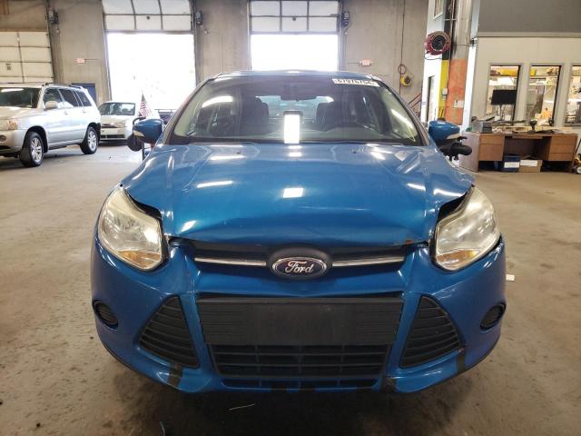 Zdjęcie 5 z aukcji – 2014 FORD FOCUS SE z VIN 1FADP3K21EL407219
