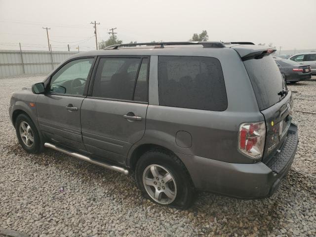 Zdjęcie 2 z aukcji – 2008 HONDA PILOT EXL z VIN 5FNYF18788B023032