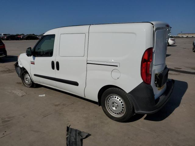 Photo 2 from auction – 2020 RAM PROMASTER with VIN ZFBHRFAB4L6P36388