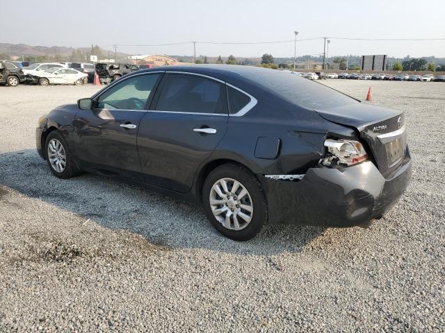 Photo 2 from auction – 2015 NISSAN ALTIMA 2.5 with VIN 1N4AL3AP0FC461575