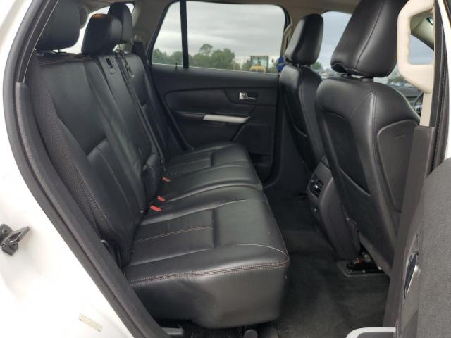 Photo 11 from auction – 2012 FORD EDGE LIMIT with VIN 2FMDK3KC5CBA32526