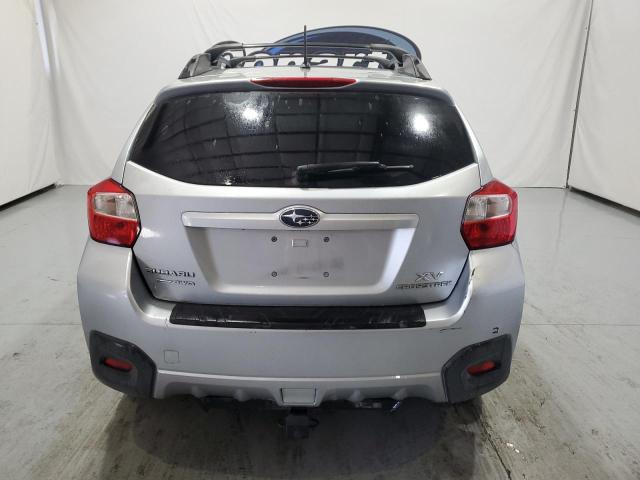 Photo 6 from auction – 2013 SUBARU XV CROSSTR with VIN JF2GPACC6DH842288