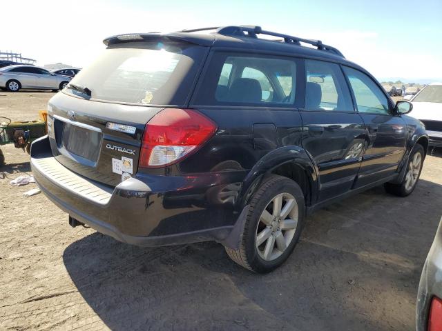 Photo 3 from auction – 2008 SUBARU OUTBACK 2. with VIN 4S4BP61C787316834