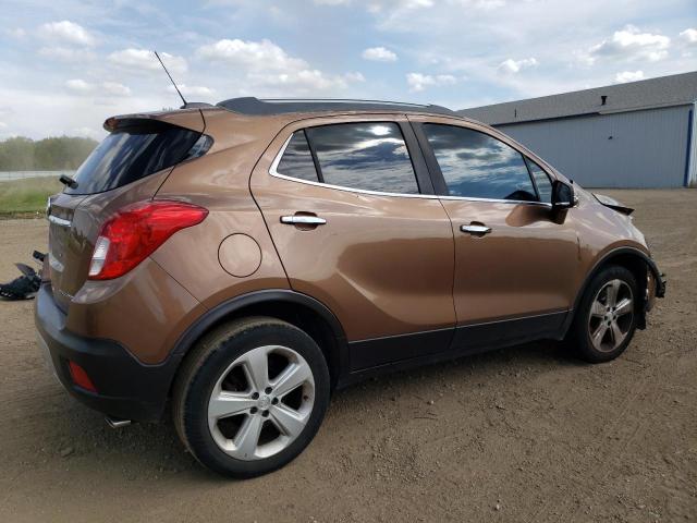 Photo 3 from auction – 2016 BUICK ENCORE with VIN KL4CJASB7GB753595