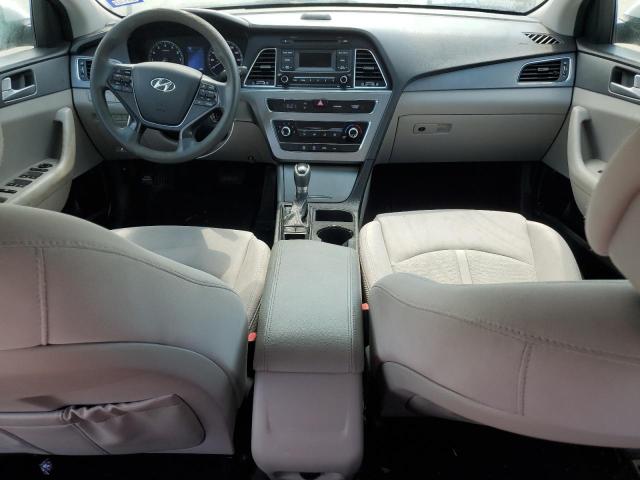 Photo 8 from auction – 2016 HYUNDAI SONATA SE with VIN 5NPE24AF5GH398569