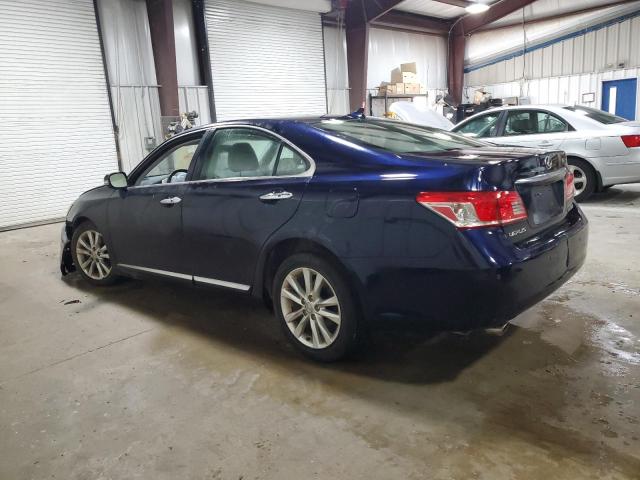 Photo 2 from auction – 2010 LEXUS ES 350 with VIN JTHBK1EGXA2390849