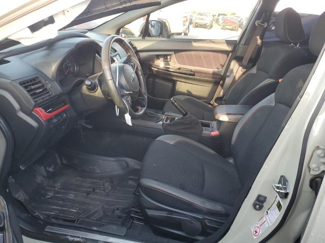 Photo 7 from auction – 2017 SUBARU CROSSTREK with VIN JF2GPABC9HH281723