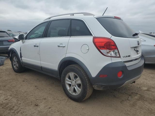 Photo 2 from auction – 2008 SATURN VUE XE with VIN 3GSCL33P28S694214