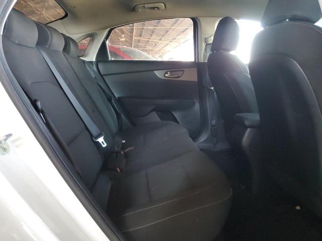 Photo 10 from auction – 2021 KIA FORTE FE with VIN 3KPF24AD5ME278936