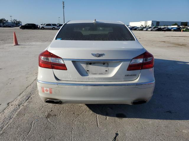 Photo 6 from auction – 2012 HYUNDAI GENESIS 3. with VIN KMHGC4DD5CU157722
