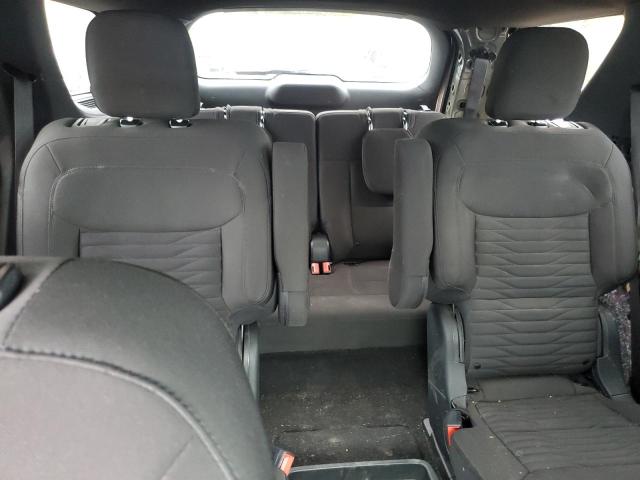 Photo 10 from auction – 2020 FORD EXPLORER X with VIN 1FMSK8DH9LGB50715