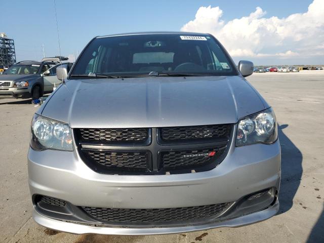 Photo 5 from auction – 2015 DODGE GRAND CARA with VIN 2C4RDGBG2FR643205