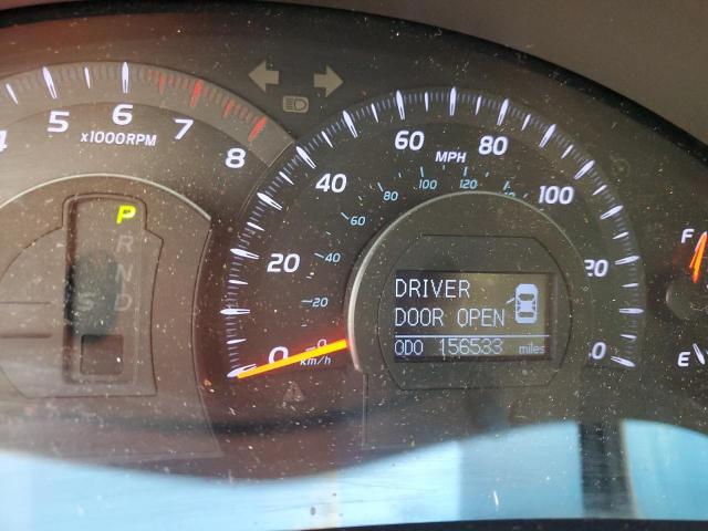 Photo 9 from auction – 2010 TOYOTA CAMRY BASE with VIN 4T1BF3EK3AU094996