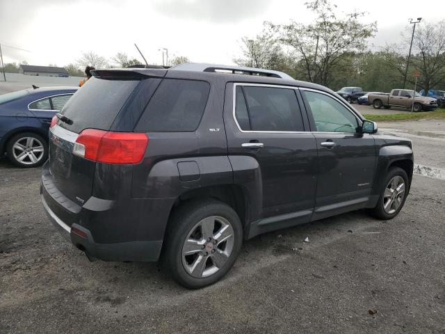 Photo 3 from auction – 2015 GMC TERRAIN SL with VIN 2GKFLYE3XF6296670