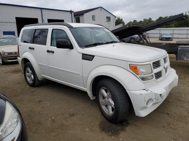 Photo 4 from auction – 2010 DODGE NITRO SXT with VIN 1D4PU5GK5AW126833