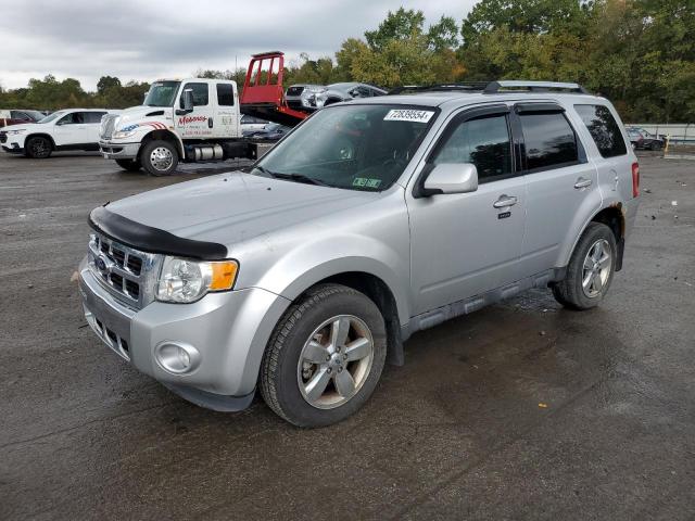 FORD ESCAPE LIM 2012 with VIN 1FMCU9EGXCKA42790 - Photo from auction