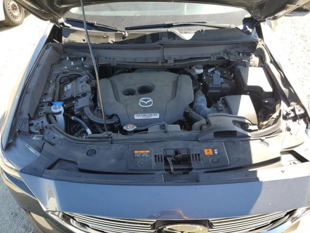 Photo 12 from auction – 2021 MAZDA CX-9 TOURI with VIN JM3TCBCY8M0529114