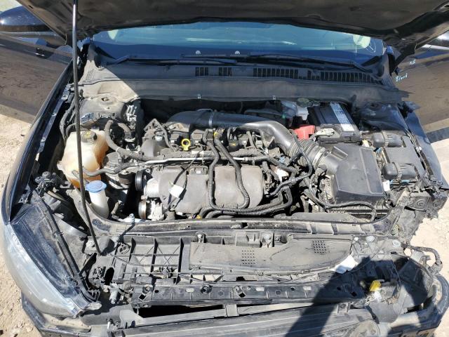 Photo 11 from auction – 2019 FORD FUSION SE with VIN 3FA6P0T96KR253199