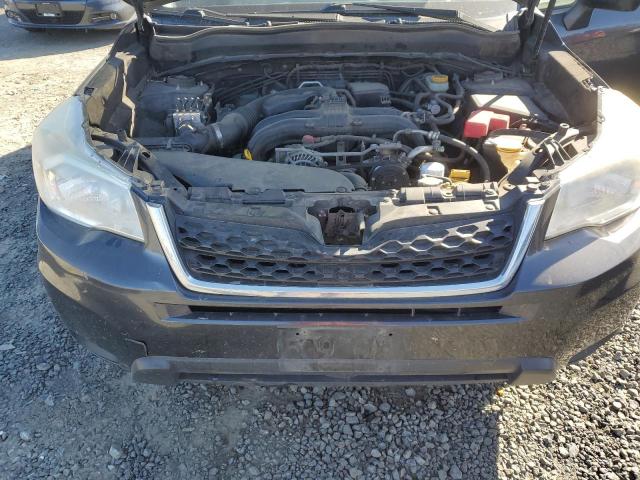 Photo 12 from auction – 2014 SUBARU FORESTER 2 with VIN JF2SJACC6EG482085